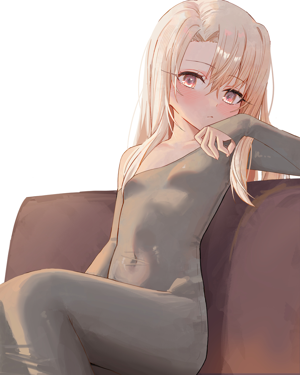 This is a pixiv picture whose title is 무제.