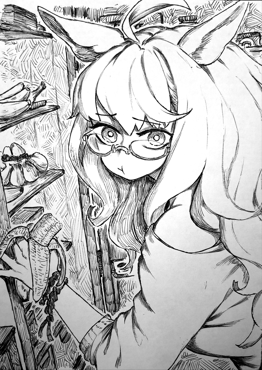 This is a pixiv picture whose title is The Night before Gemini.