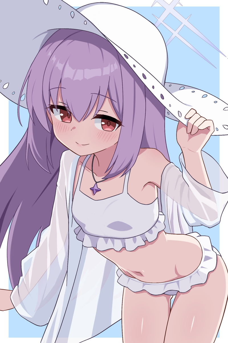 This is a pixiv picture whose title is atk.