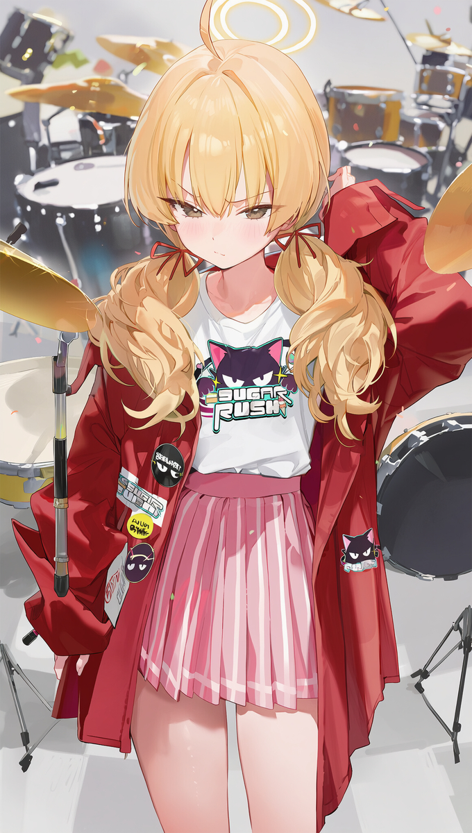 This is a pixiv picture whose title is 145 Yoshimi(ヨシミ).