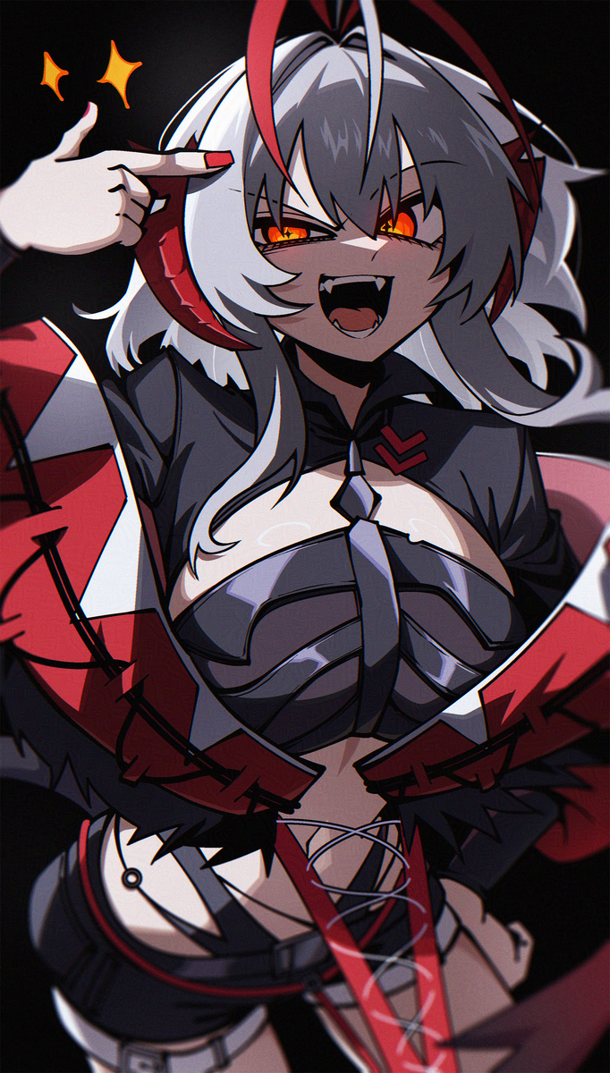 This is a pixiv picture whose title is Wis'adel.