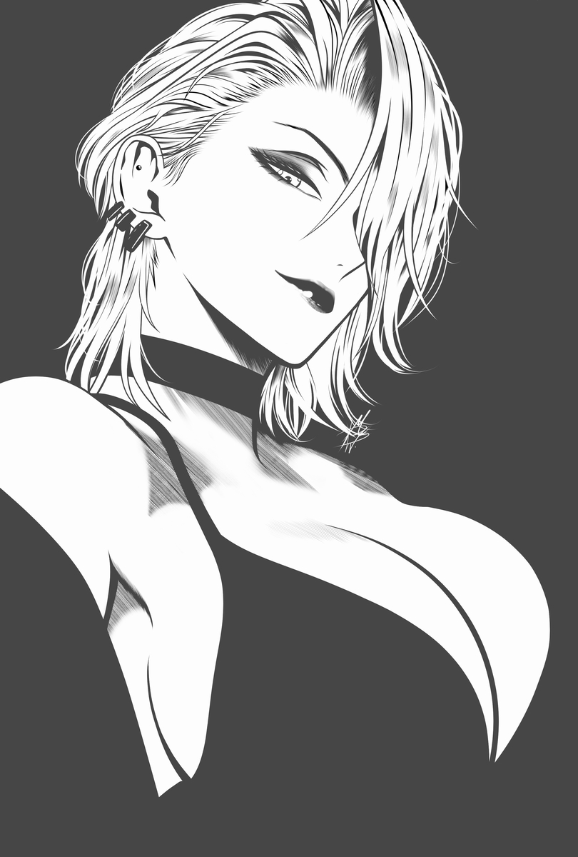 This is a pixiv picture whose title is Path to Nowhere Zoya.