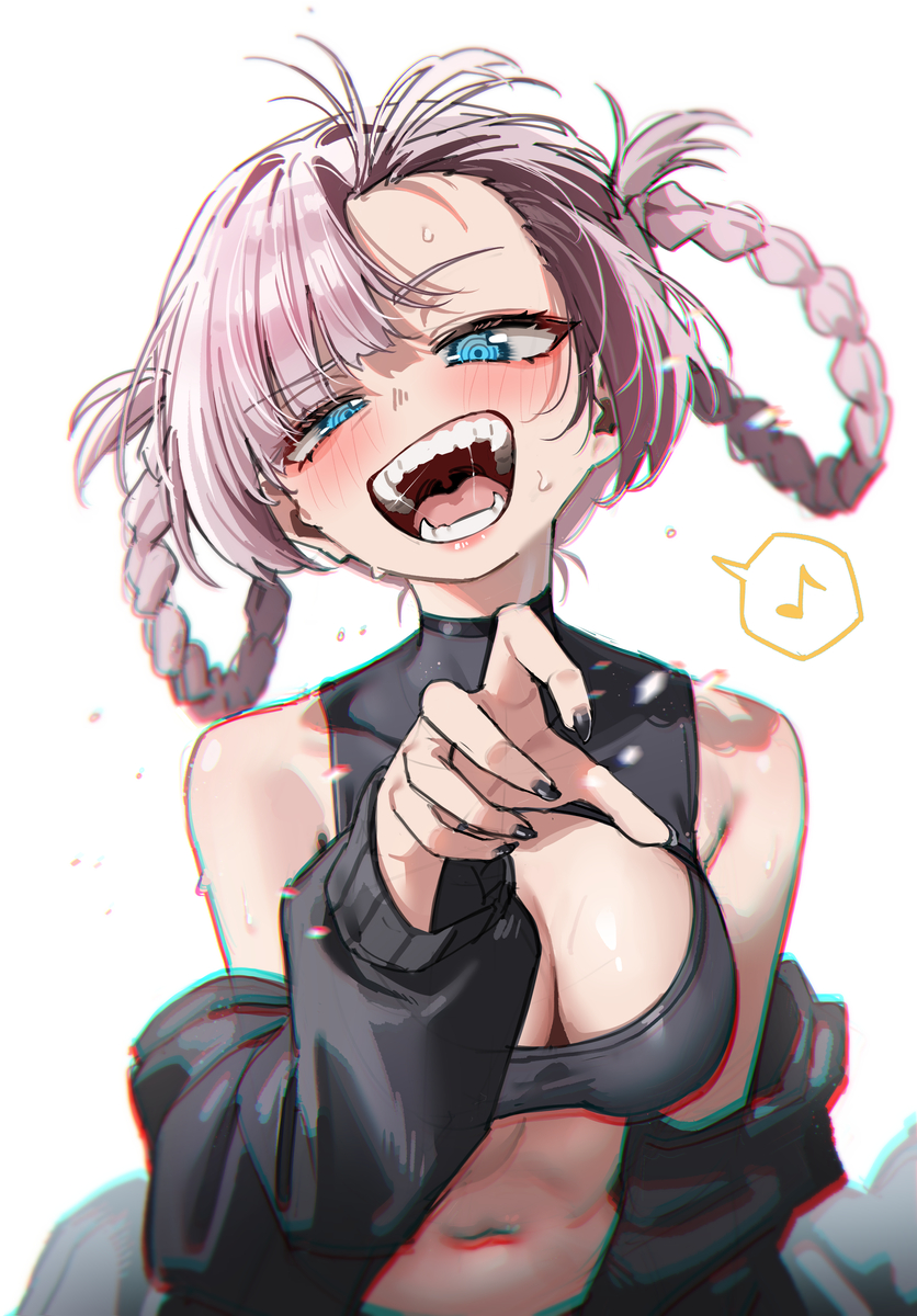 This is a pixiv picture whose title is よふかしのうた 七草ナズナ.