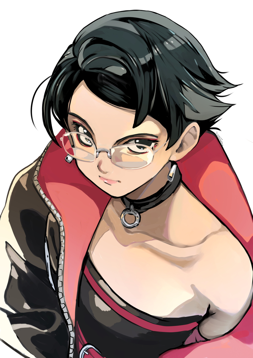 This is a pixiv picture whose title is 20 うちはサラダ.