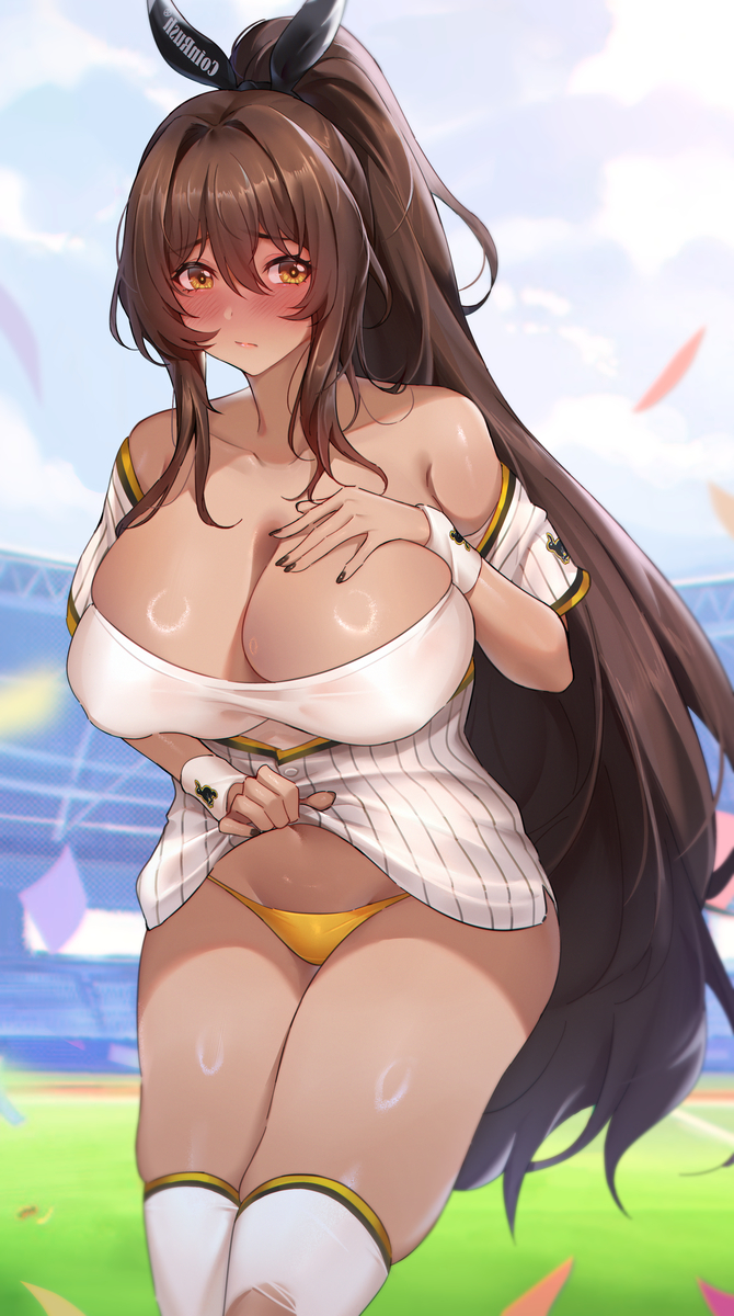 This is a pixiv picture whose title is 诺亚尔.