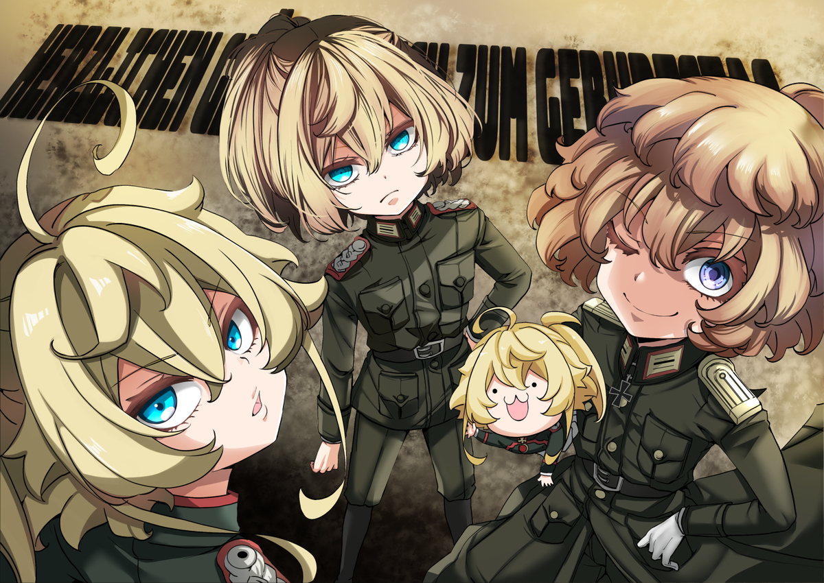 This is a pixiv picture whose title is ちゃふ誕2回目2025.