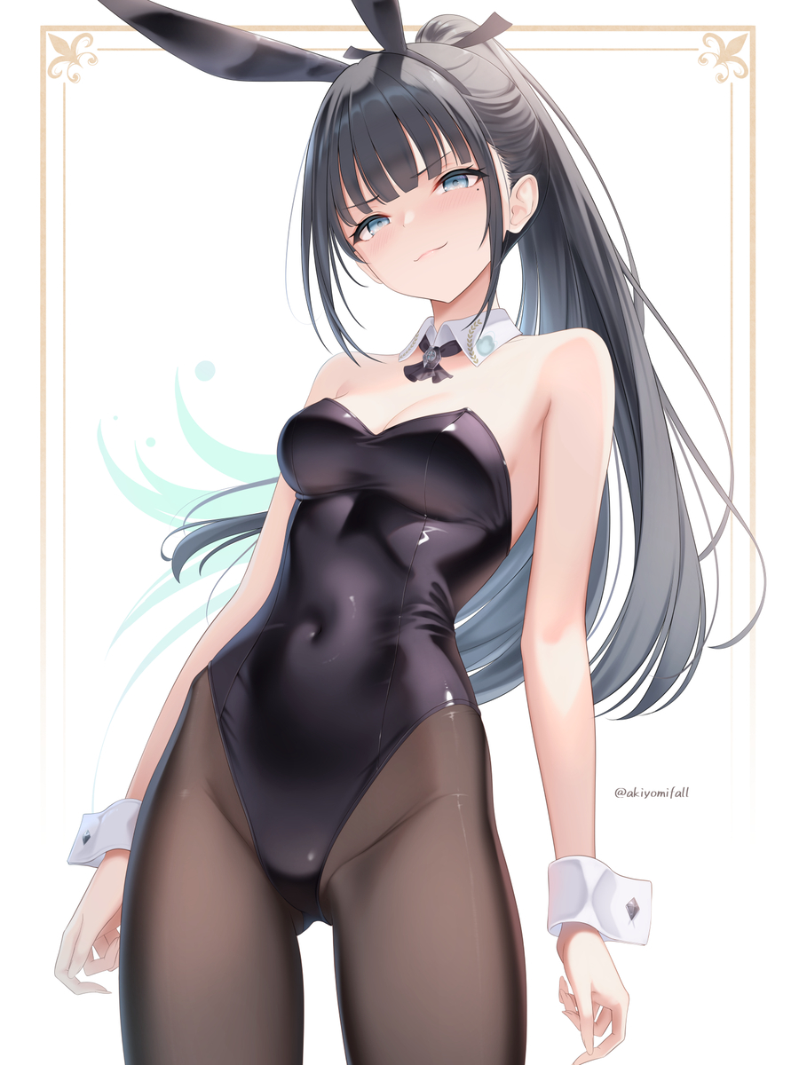 This is a pixiv picture whose title is 雨夜燕.