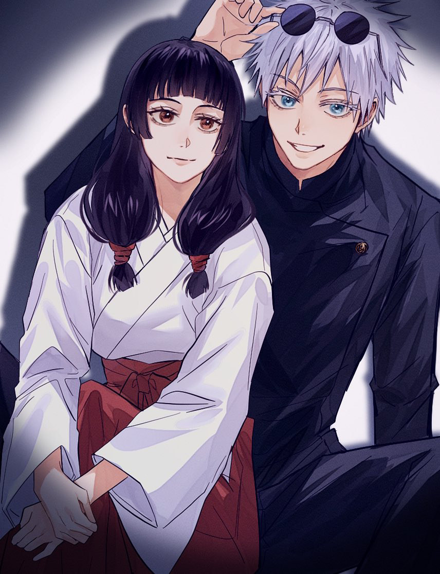 This is a pixiv picture whose title is JUJU LOG⑨.