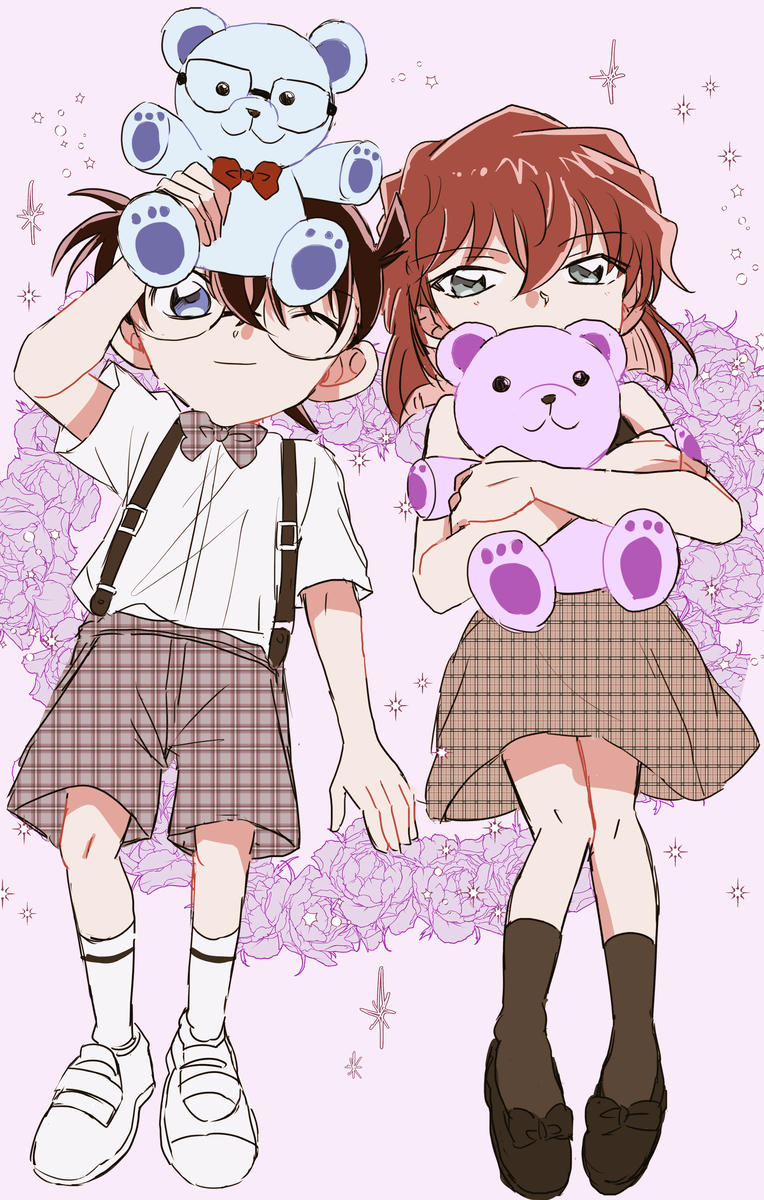 This is a pixiv picture whose title is ツイログ21.