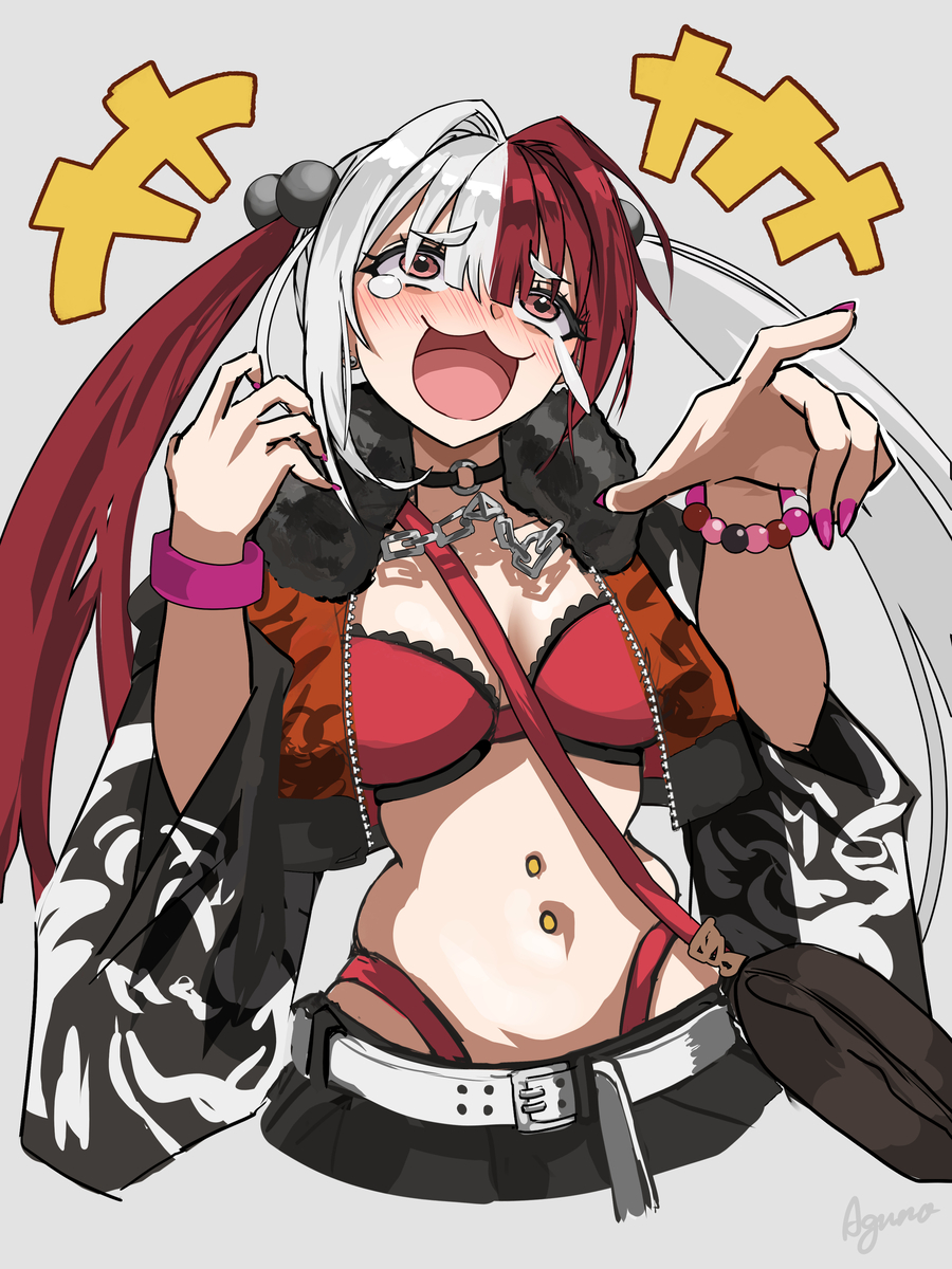 This is a pixiv picture whose title is この顔好きすぎておかしくなりそう.