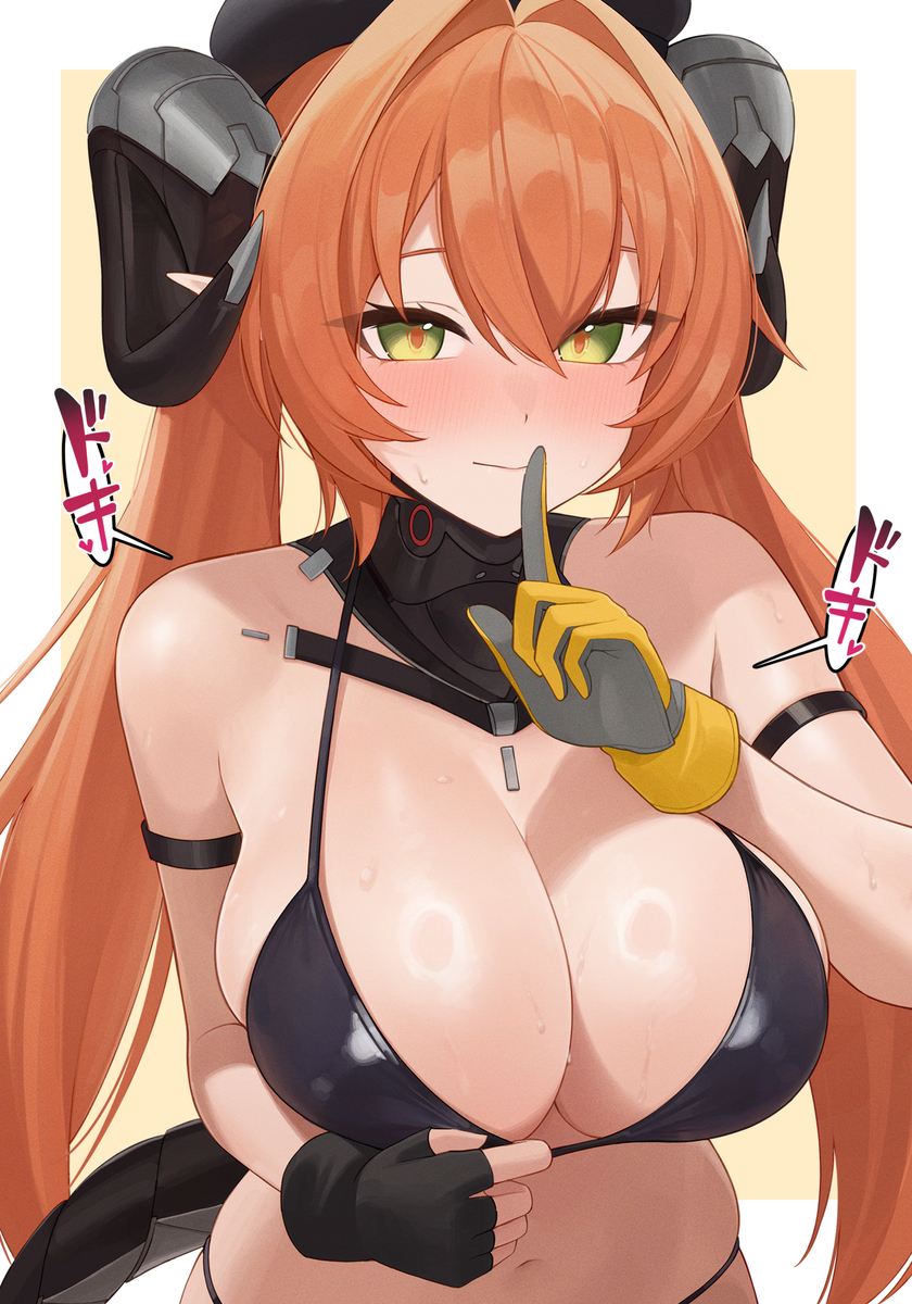 This is a pixiv picture whose title is オルペウス.