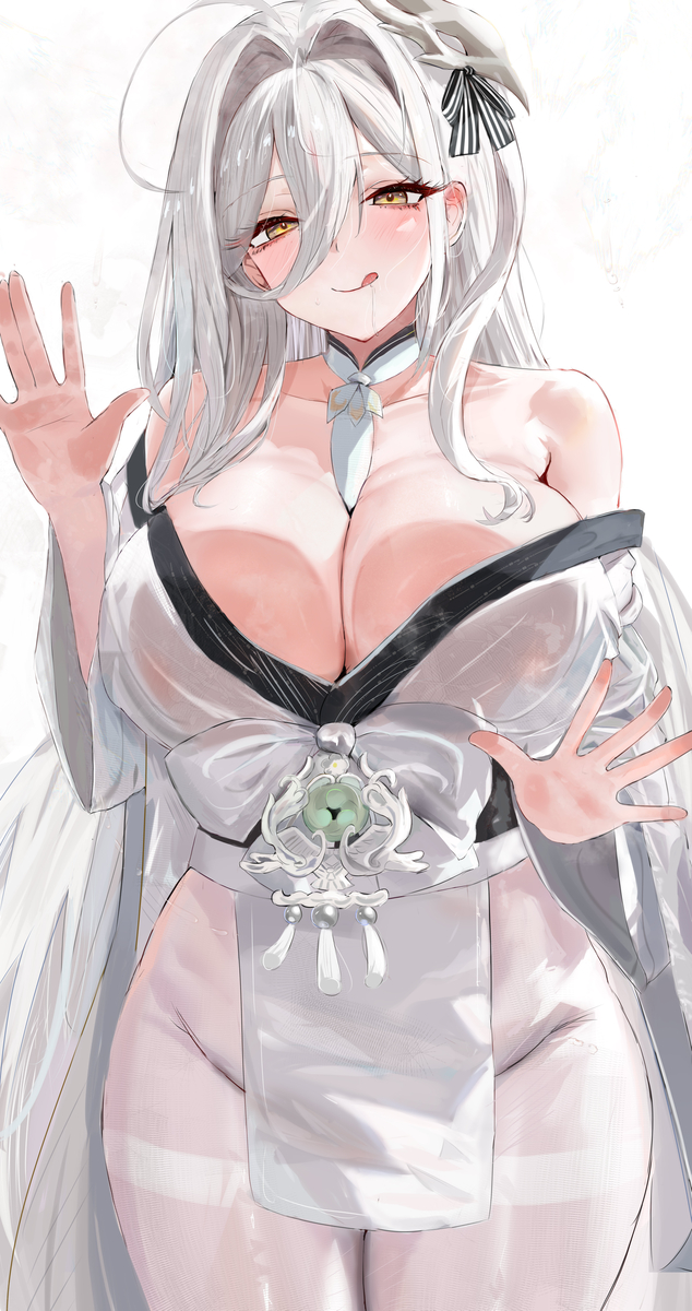 This is a pixiv picture whose title is prt.