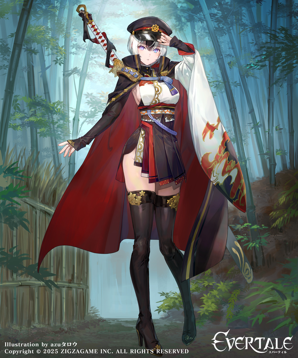 This is a pixiv picture whose title is 維新浪士「坂本龍馬」.