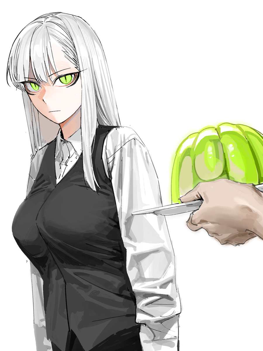 This is a pixiv picture whose title is 음탐보 28화가 올라왓서요.