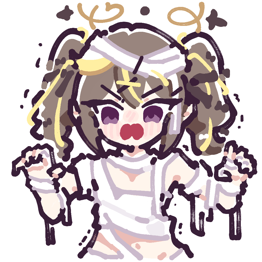 This is a pixiv picture whose title is 무제.