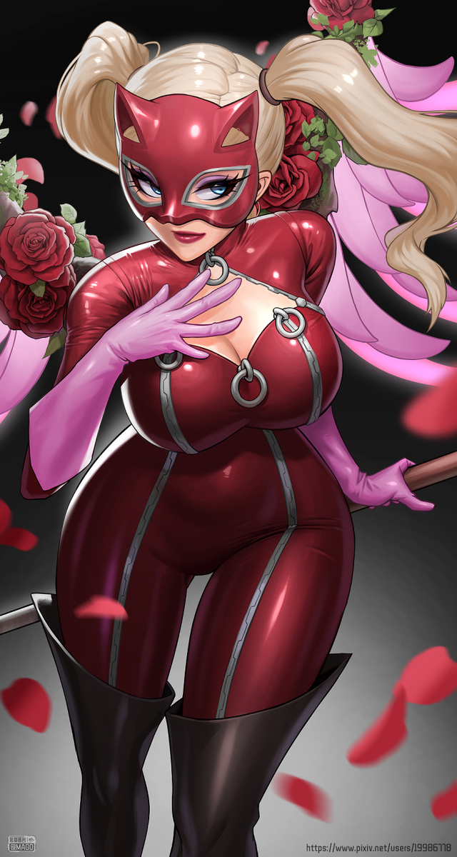 This is a pixiv picture whose title is 貓 貓 摩 西.