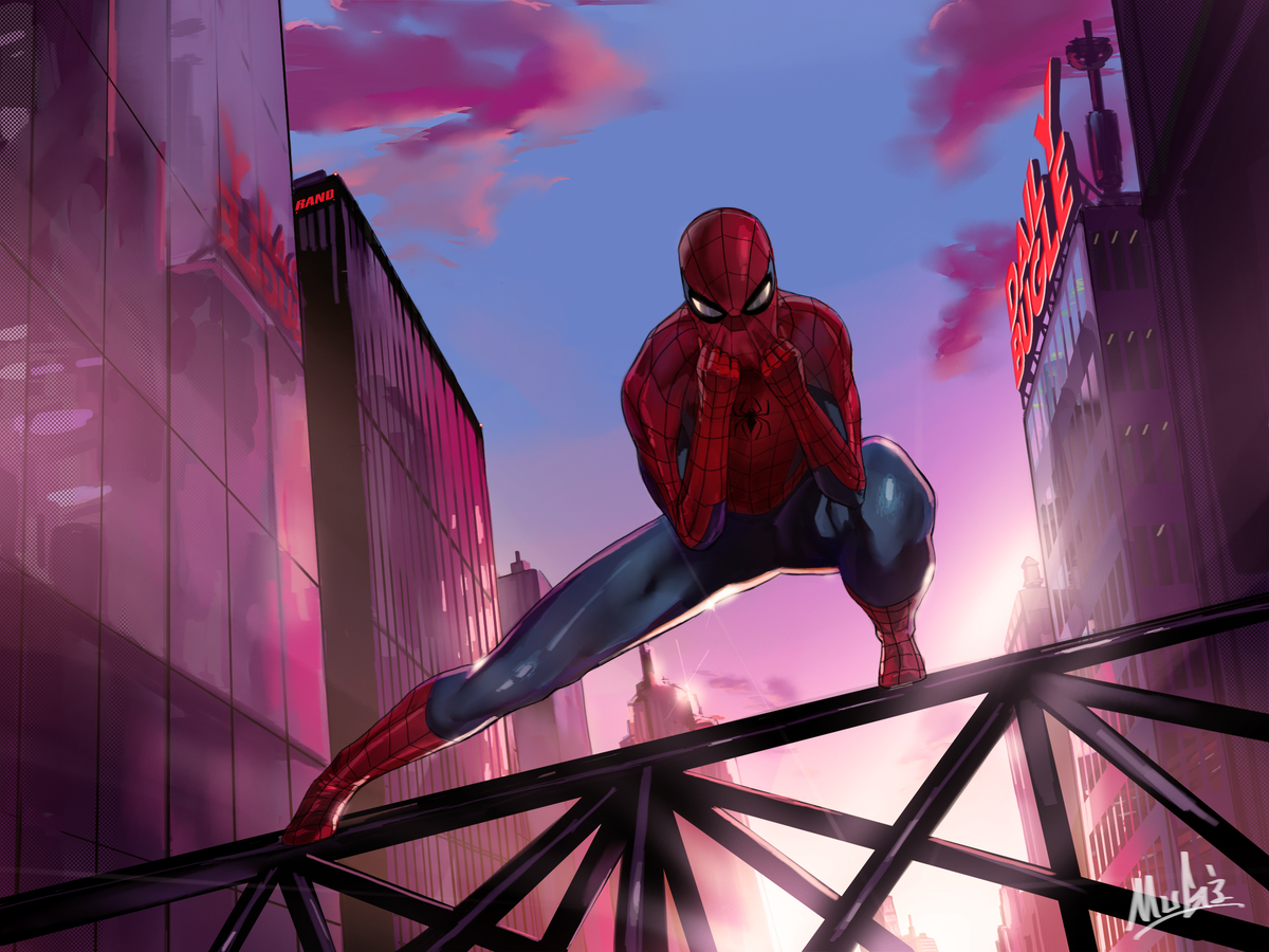 This is a pixiv picture whose title is Be Greater.