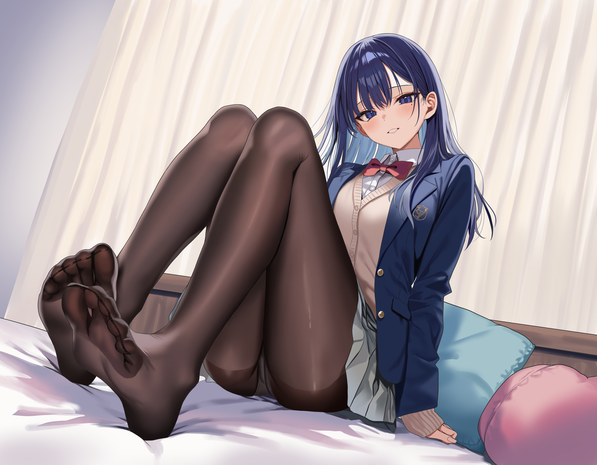 This is a pixiv picture whose title is リクエスト.