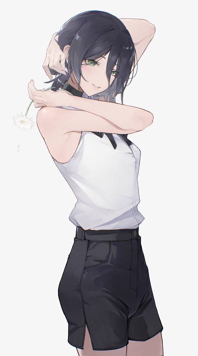 This is a pixiv picture whose title is レぜ.