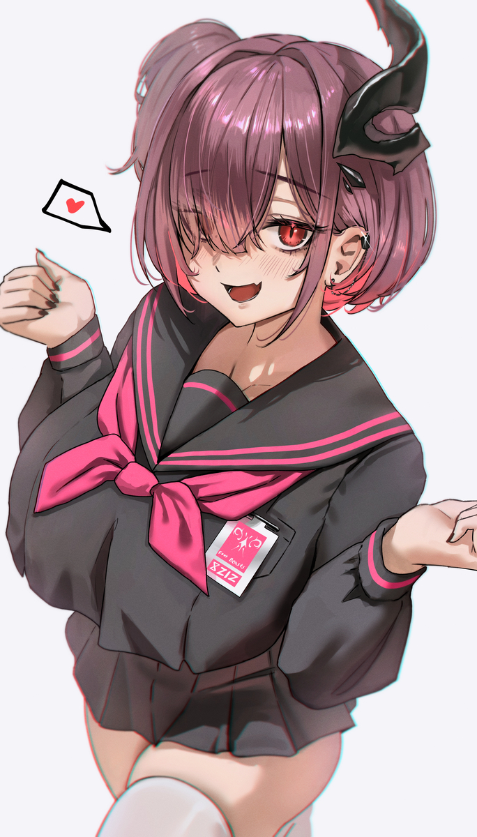 This is a pixiv picture whose title is Ziz.