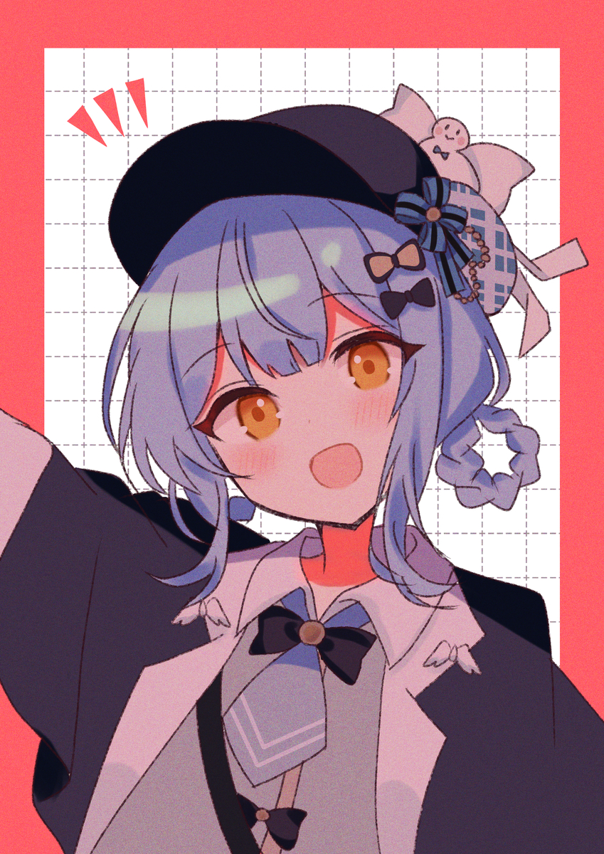 This is a pixiv picture whose title is rkgkシェリーちゃん.