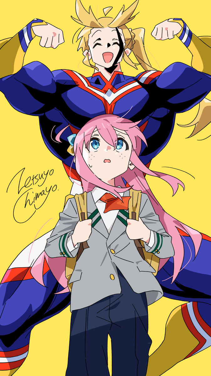 This is a pixiv picture whose title is 虹夏ちゃん.