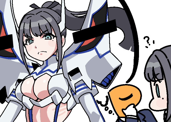 This is a pixiv picture whose title is 雨夜燕.