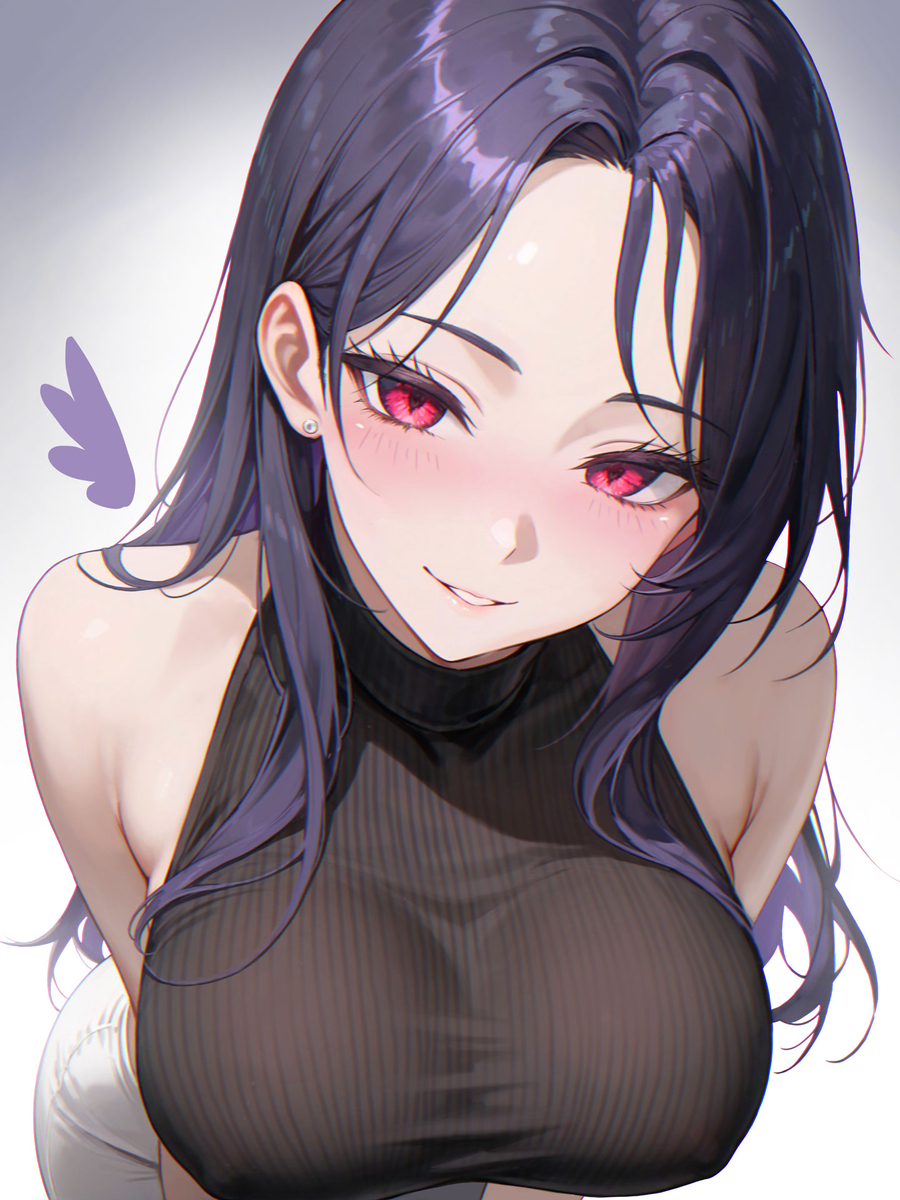 This is a pixiv picture whose title is こんにちは、イザベル.