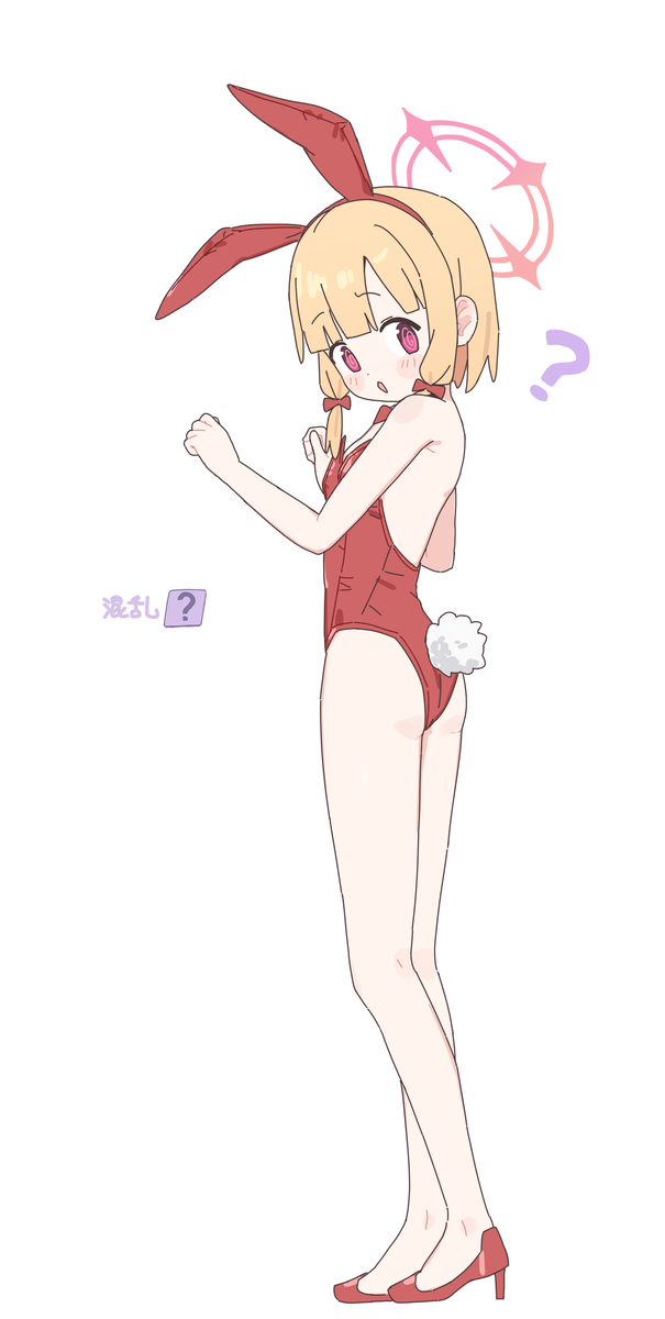 This is a pixiv picture whose title is もい.