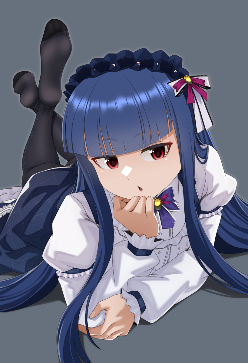 This is a pixiv picture whose title is 佐城雪美生誕祭 2025.