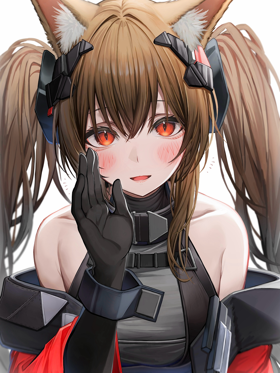 This is a pixiv picture whose title is ギルベルタ.