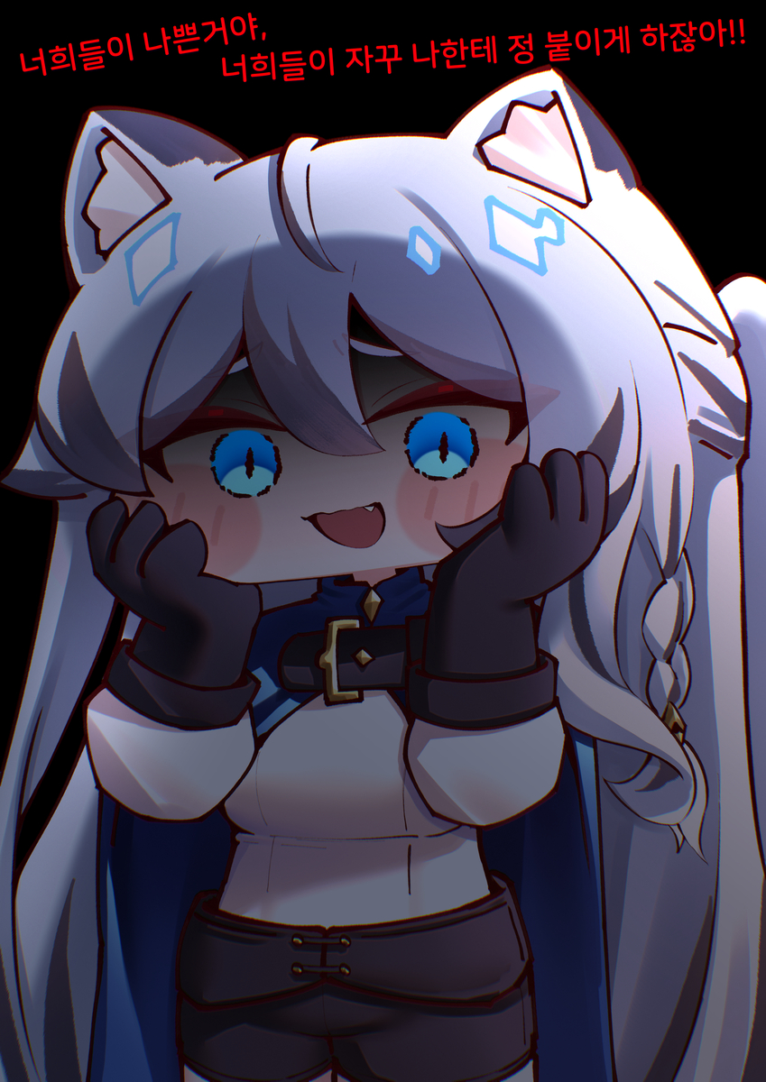 This is a pixiv picture whose title is ㅌㄱ.