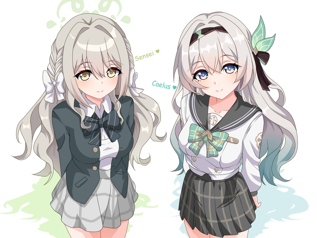 This is a pixiv picture whose title is Firefly Miyo ♥.