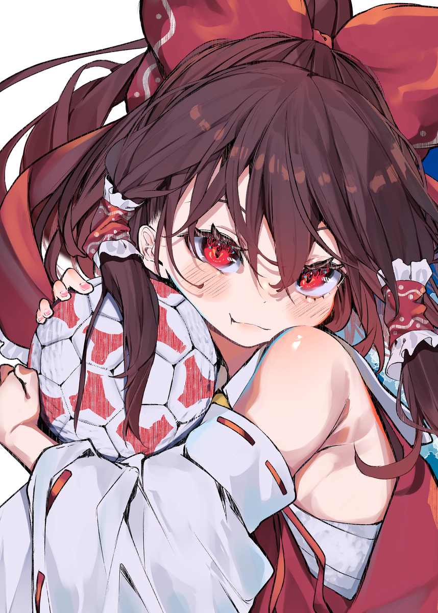 This is a pixiv picture whose title is れ.