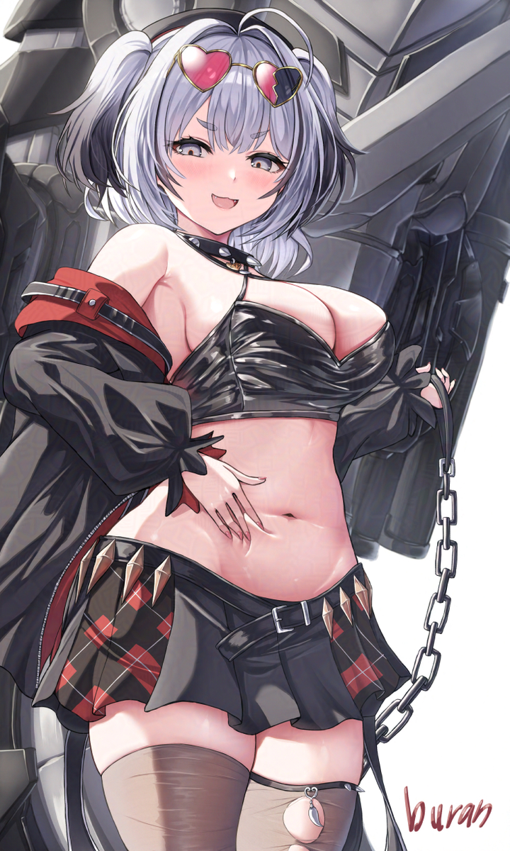 This is a pixiv picture whose title is Z13.