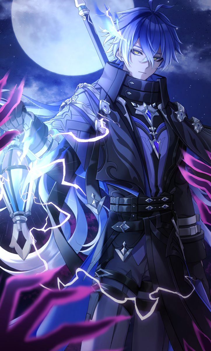 This is a pixiv picture whose title is フリンズ.