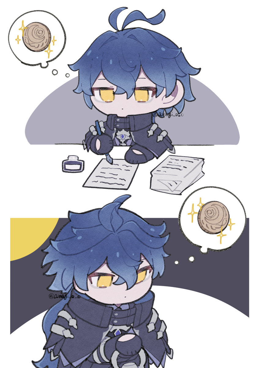 This is a pixiv picture whose title is フリンズさんまとめ.