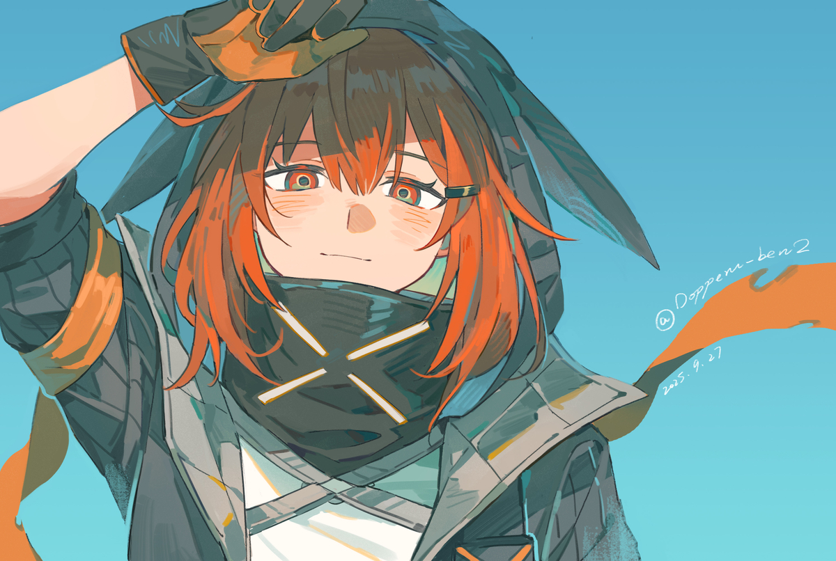 This is a pixiv picture whose title is 舟log⑧.