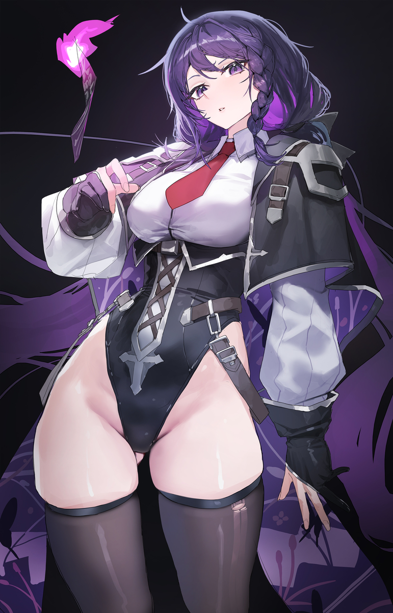 This is a pixiv picture whose title is Hyejin.