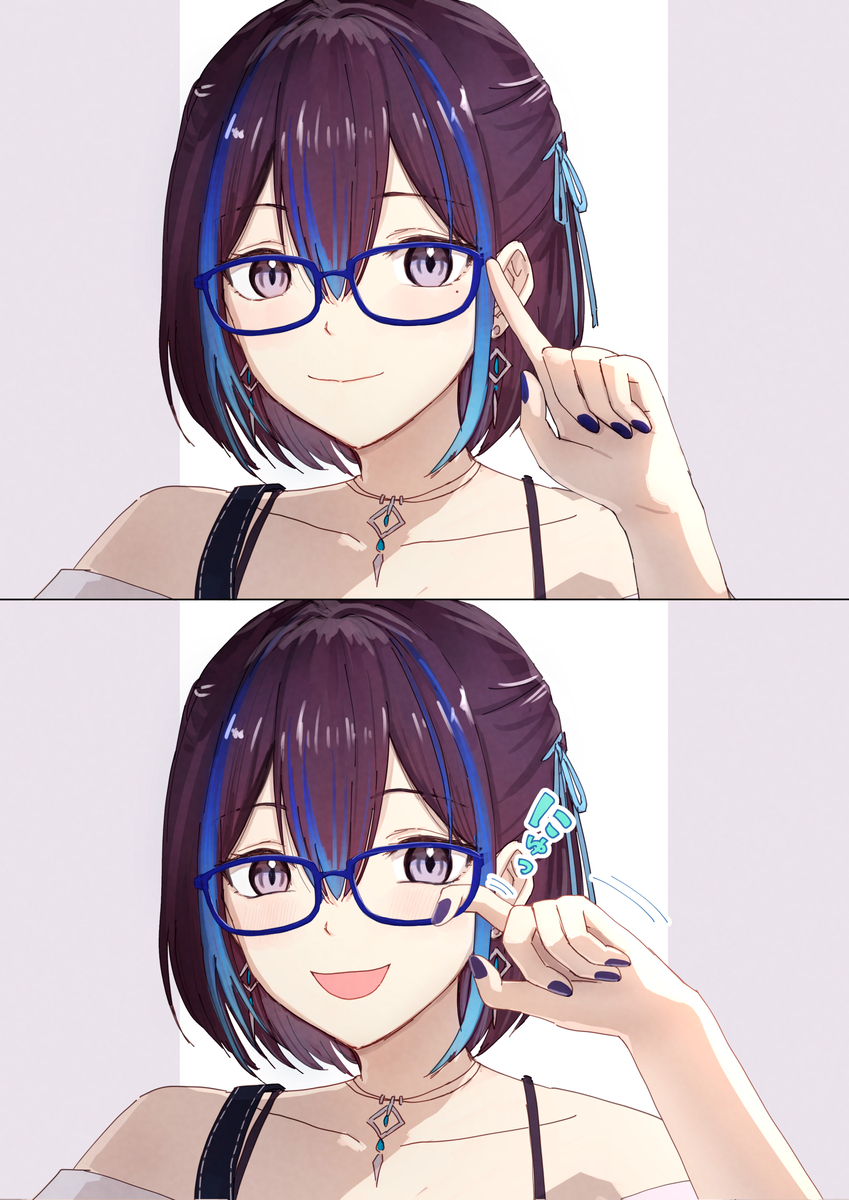 This is a pixiv picture whose title is 子供にウケるやつ.