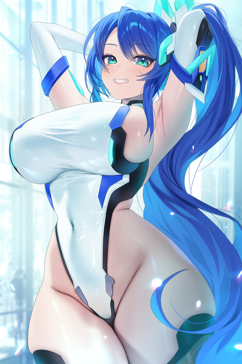 This is a pixiv picture whose title is Request_18.