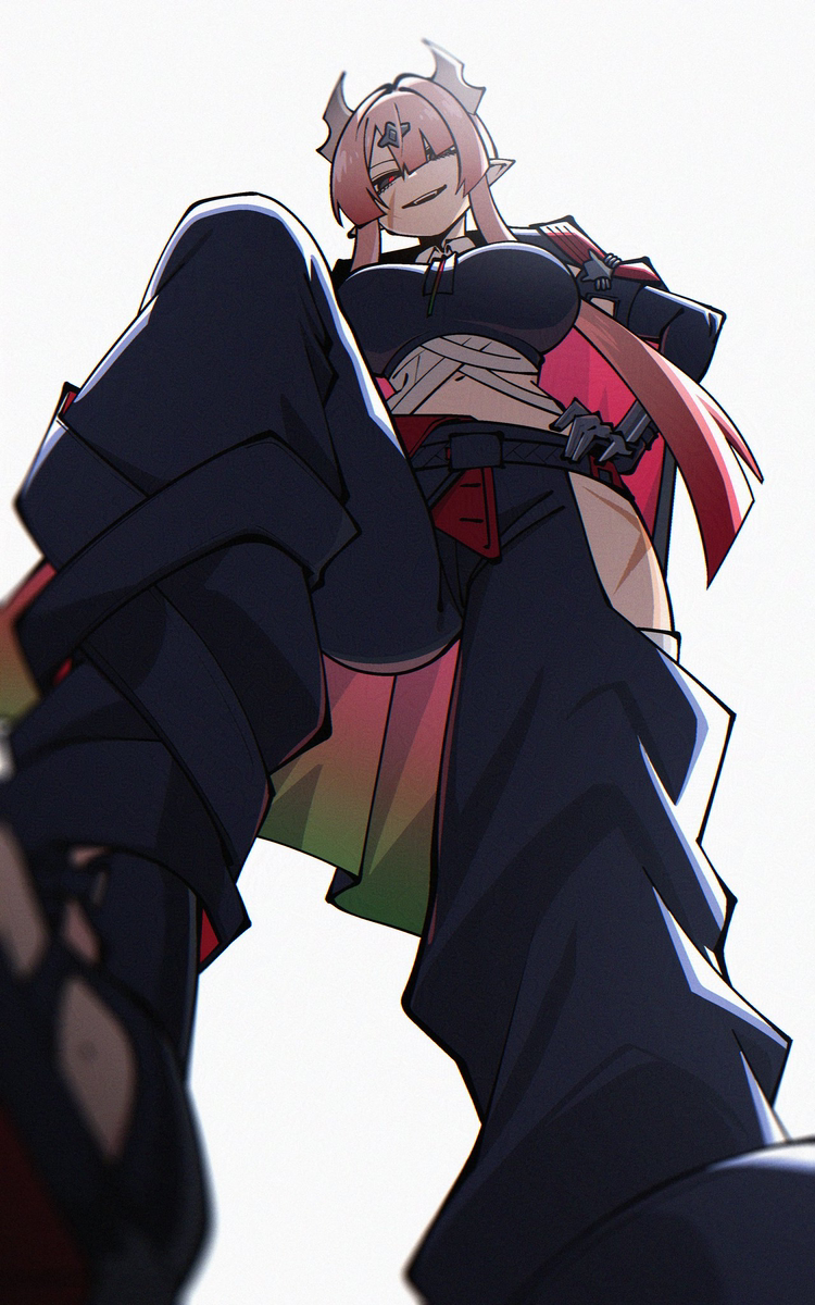 This is a pixiv picture whose title is Nadine comms.