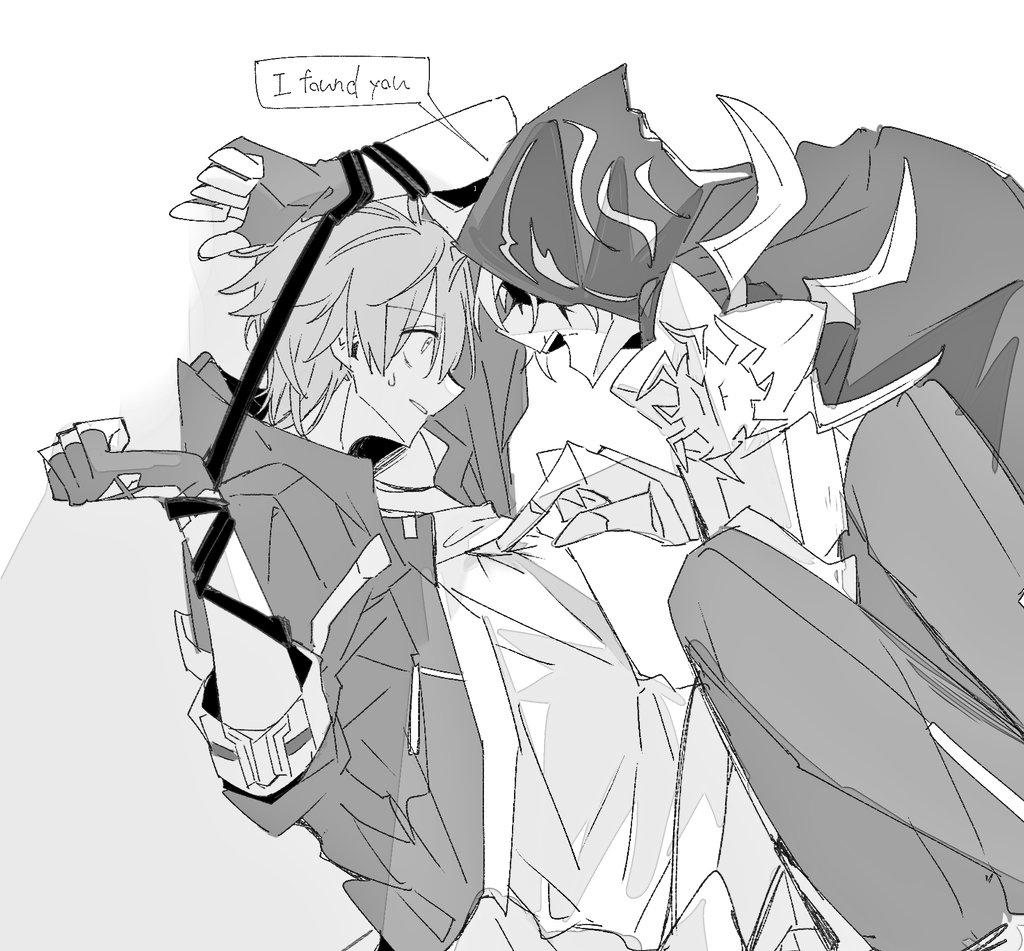 This is a pixiv picture whose title is Twilog11.