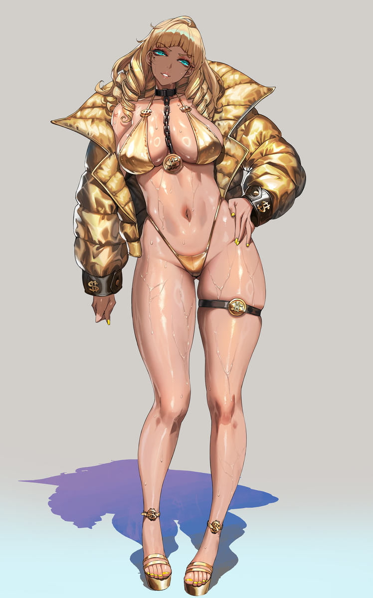 This is a pixiv picture whose title is 123.