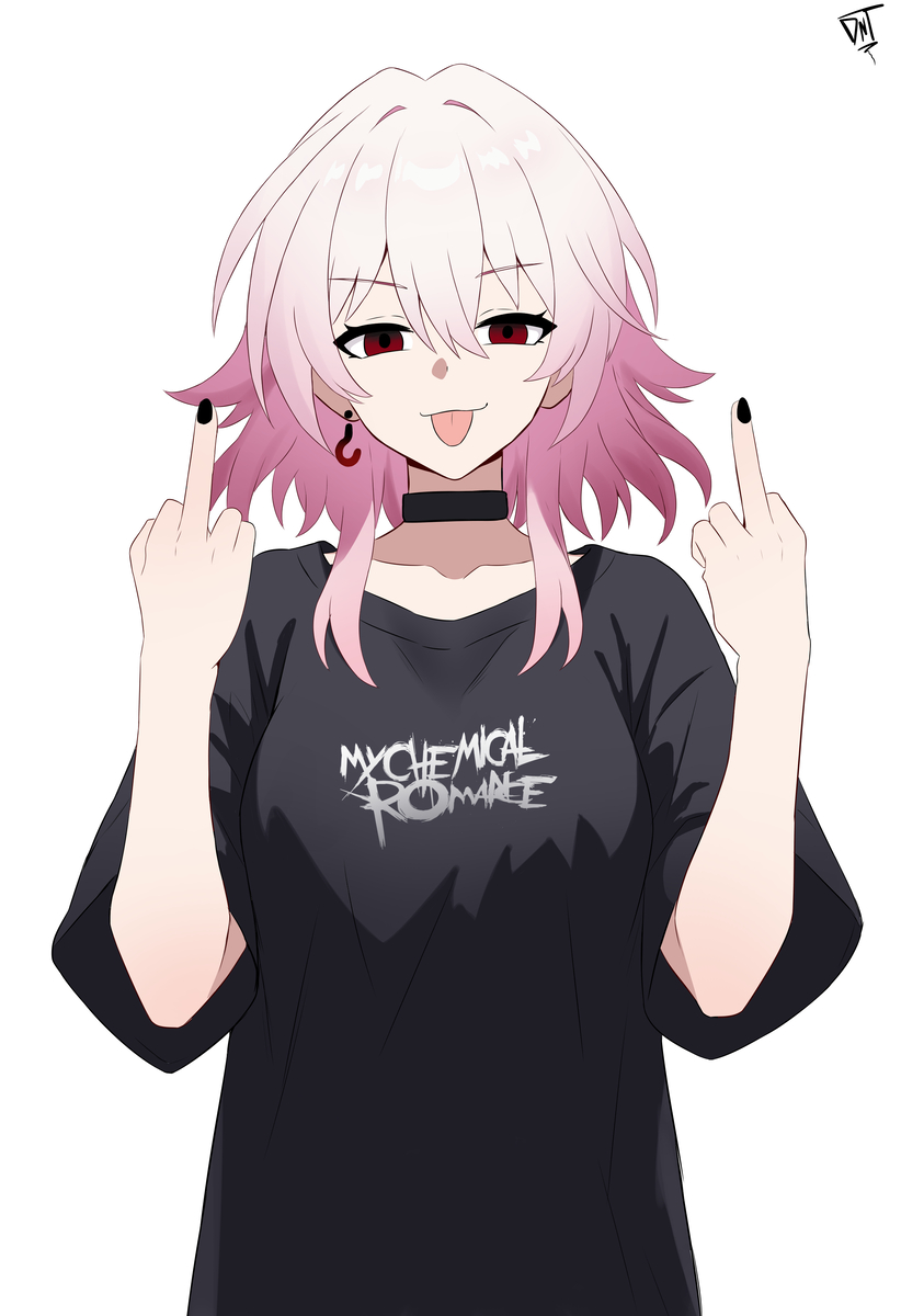 This is a pixiv picture whose title is its just a phase!.