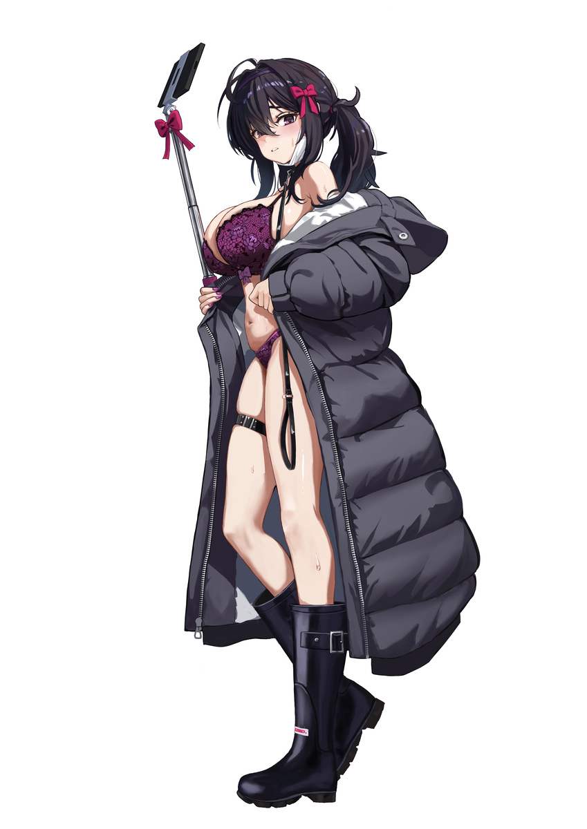 This is a pixiv picture whose title is loen.