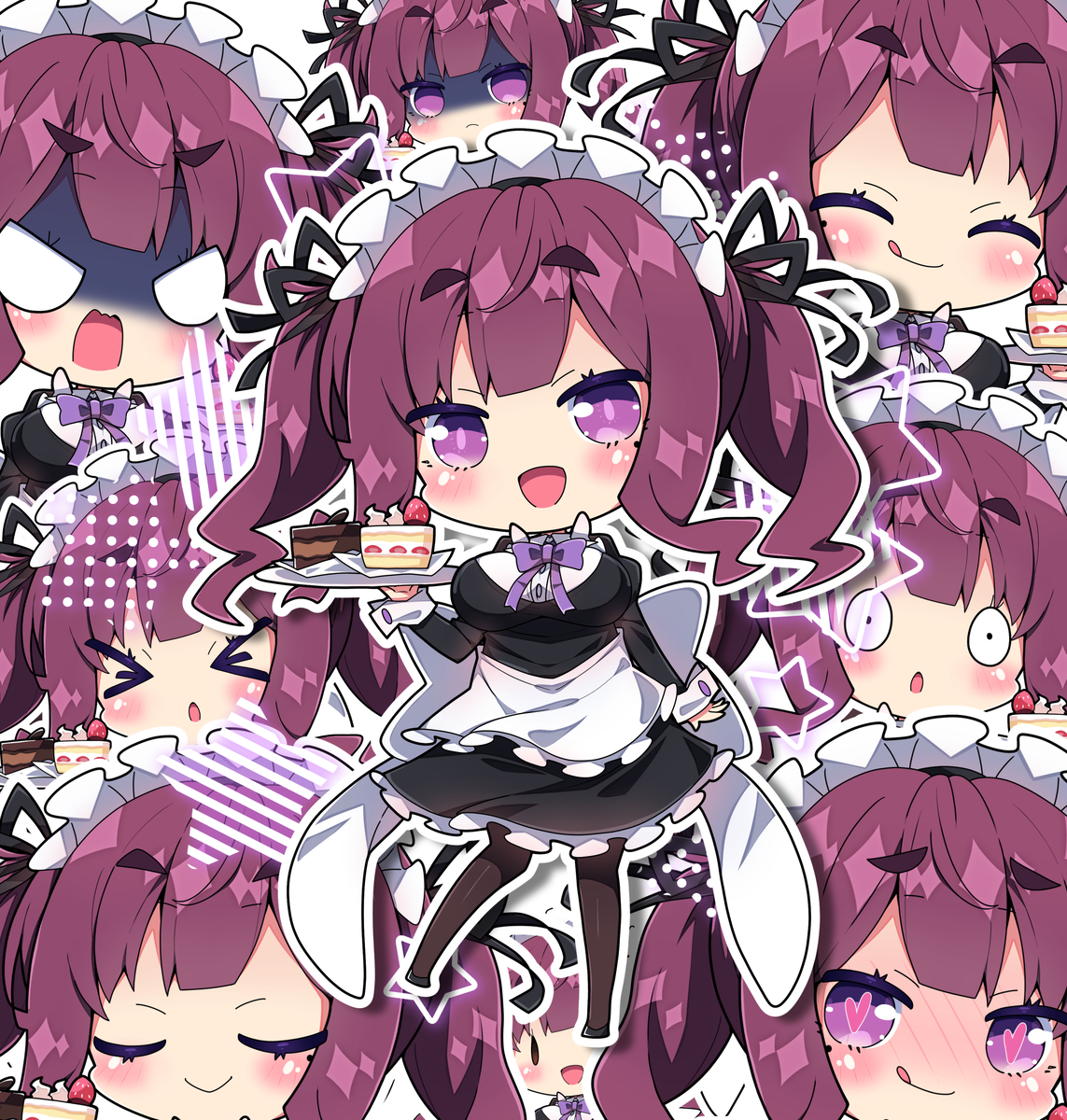 This is a pixiv picture whose title is 花梨先輩。.