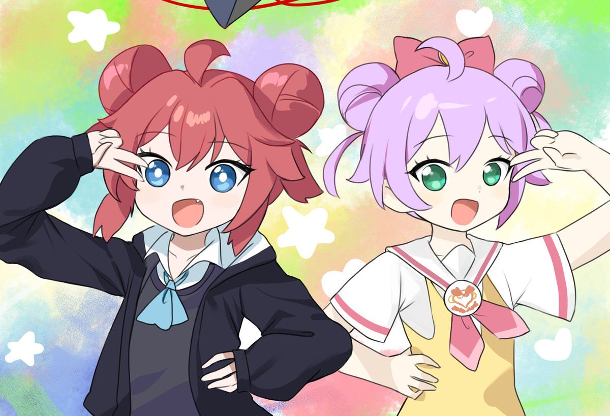 This is a pixiv picture whose title is Make it.