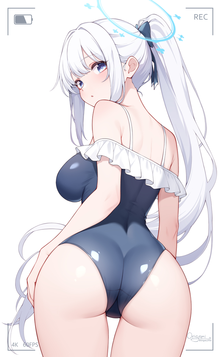 This is a pixiv picture whose title is ミヤコ10.1.