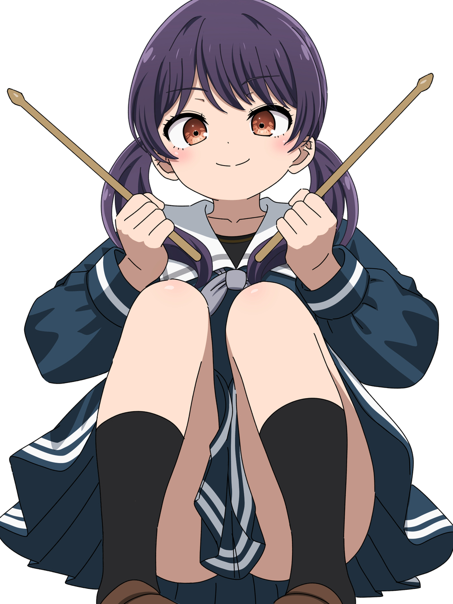 This is a pixiv picture whose title is バンドリ まとめ.